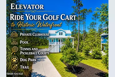 614 Marsh Grass Court, Southport, NC 28461 - Photo 84