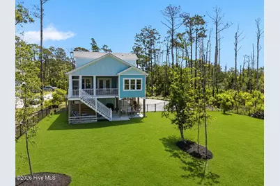 614 Marsh Grass Court, Southport, NC 28461 - Photo 6