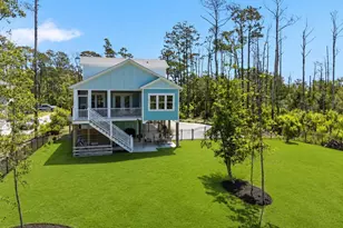 614 Marsh Grass Ct, Southport, NC 28461 - Photo 6