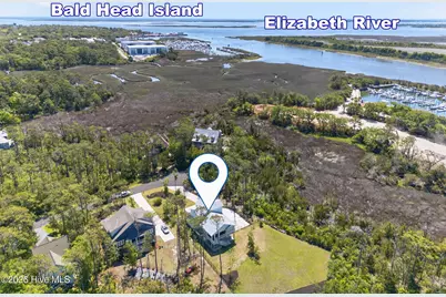 614 Marsh Grass Court, Southport, NC 28461 - Photo 60
