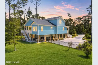 614 Marsh Grass Court, Southport, NC 28461 - Photo 2