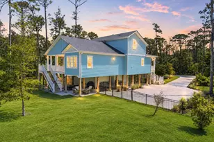 614 Marsh Grass Ct, Southport, NC 28461 - Photo 2