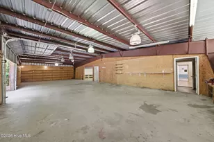 478 Rattlesnake Trail, Aberdeen, NC 28315 - Photo 12