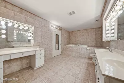 478 Rattlesnake Trail, Aberdeen, NC 28315 - Photo 34