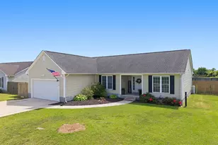 110 Eva Koonce Ln, Richlands, NC 28574 - Photo 2
