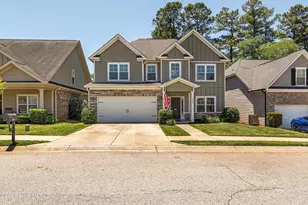 1020 Barrett Dr, Evans, GA 30809 - Photo 2