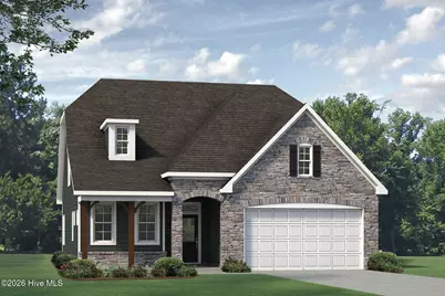 679 Watauga Lane, Aberdeen, NC 28315 - Photo 1