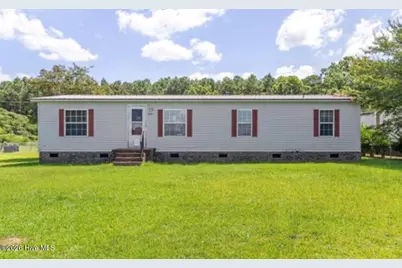 2651 Mark N Smith Road, Deep Run, NC 28525 - Photo 1