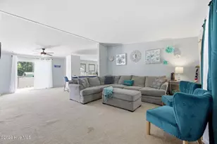 2651 Mark N Smith Rd, Deep Run, NC 28525 - Photo 14