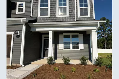 913 Peckham Lp #Lot 232, Aberdeen, NC 28315 - Photo 2