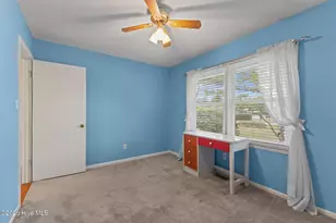 902 Hedrick Blvd, Morehead City, NC 28557 - Photo 14