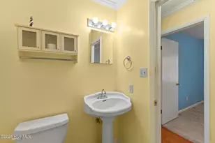 902 Hedrick Blvd, Morehead City, NC 28557 - Photo 16