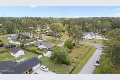 902 Hedrick Boulevard, Morehead City, NC 28557 - Photo 50