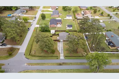 902 Hedrick Boulevard, Morehead City, NC 28557 - Photo 42