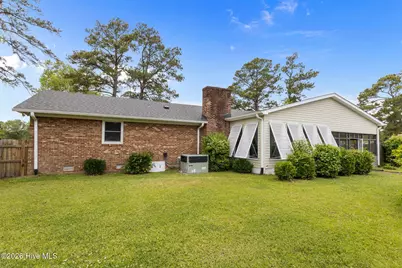 902 Hedrick Boulevard, Morehead City, NC 28557 - Photo 38