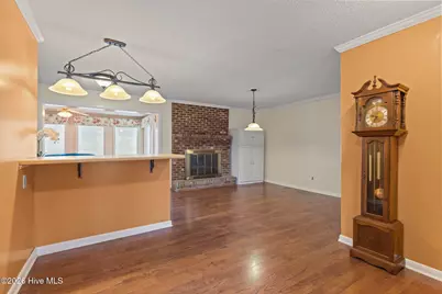 902 Hedrick Boulevard, Morehead City, NC 28557 - Photo 18