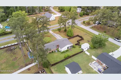 902 Hedrick Boulevard, Morehead City, NC 28557 - Photo 48