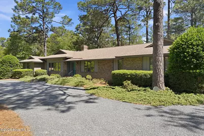 370 Donald Ross Drive, Pinehurst, NC 28374 - Photo 2
