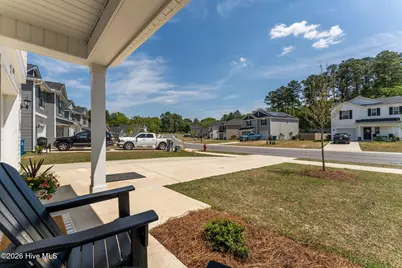 738 Conductor Court, Vass, NC 28394 - Photo 4