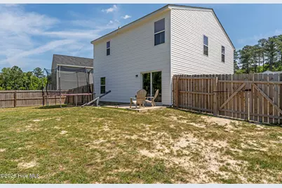 738 Conductor Court, Vass, NC 28394 - Photo 36