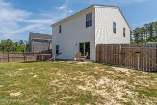 738 Conductor Ct, Vass, NC 28394 - Photo 36