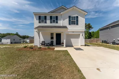738 Conductor Court, Vass, NC 28394 - Photo 1