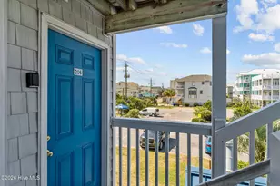 105 Tennessee Ave, Carolina Beach, NC 28428 - Photo 2