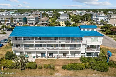 105 Tennessee Avenue #Unit 206, Carolina Beach, NC 28428 - Photo 4