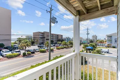 105 Tennessee Avenue #Unit 206, Carolina Beach, NC 28428 - Photo 16
