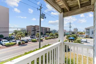105 Tennessee Ave, Carolina Beach, NC 28428 - Photo 16