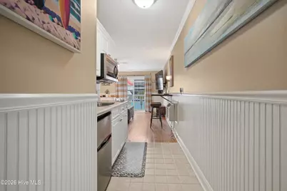 105 Tennessee Avenue #Unit 206, Carolina Beach, NC 28428 - Photo 6