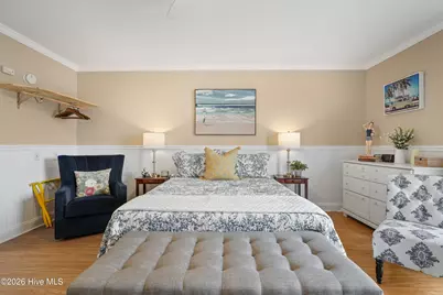 105 Tennessee Avenue #Unit 206, Carolina Beach, NC 28428 - Photo 10