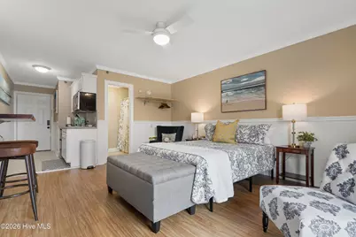 105 Tennessee Avenue #Unit 206, Carolina Beach, NC 28428 - Photo 8