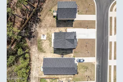 821 Conductor Court, Vass, NC 28394 - Photo 32