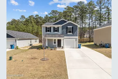 821 Conductor Court, Vass, NC 28394 - Photo 1