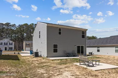 821 Conductor Court, Vass, NC 28394 - Photo 28