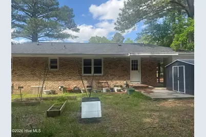 1105 Brownview Drive, Rocky Mount, NC 27801 - Photo 18