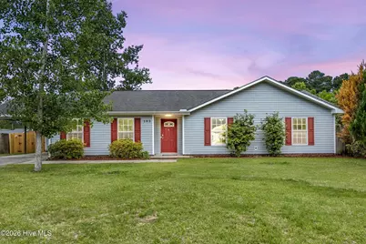 103 Sierra Place, Jacksonville, NC 28546 - Photo 1