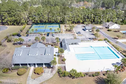 80 Calabash Lakes Boulevard, Carolina Shores, NC 28467 - Photo 40