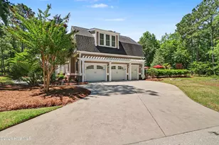 607 Carvalho Terrace SE, Bolivia, NC 28422 - Photo 10