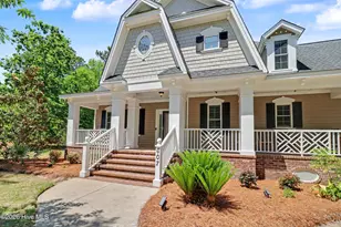 607 Carvalho Terrace SE, Bolivia, NC 28422 - Photo 6