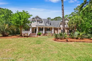 607 Carvalho Terrace SE, Bolivia, NC 28422 - Photo 4
