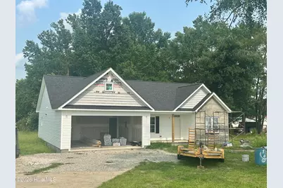 5377 Princeton Kenly Road, Kenly, NC 27542 - Photo 1