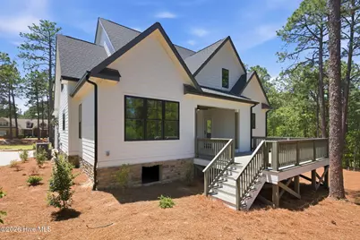 151 Otter Drive, Seven Lakes, NC 27376 - Photo 48