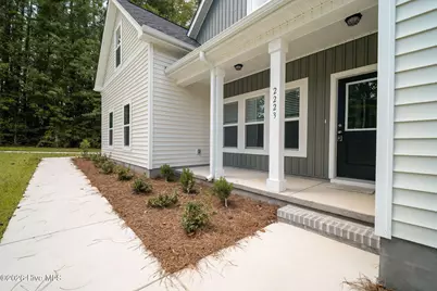 2223 Greenwood Court, Jacksonville, NC 28546 - Photo 8