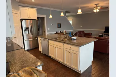 415 Antioch Lakes Road, New Bern, NC 28560 - Photo 16