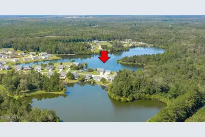 415 Antioch Lakes Road, New Bern, NC 28560 - Photo 8