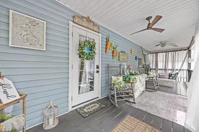 1903 E Oak Island Drive, Oak Island, NC 28465 - Photo 6