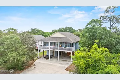 1903 E Oak Island Drive, Oak Island, NC 28465 - Photo 46