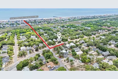 1903 E Oak Island Drive, Oak Island, NC 28465 - Photo 2